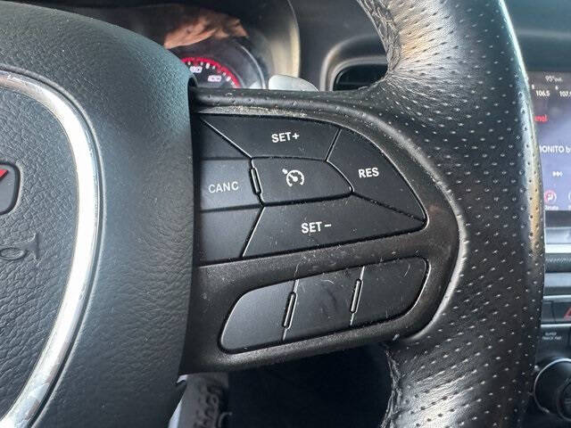 2020 Dodge Charger R/T