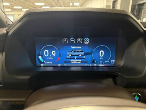 2024 Ford Expedition MAX King Ranch