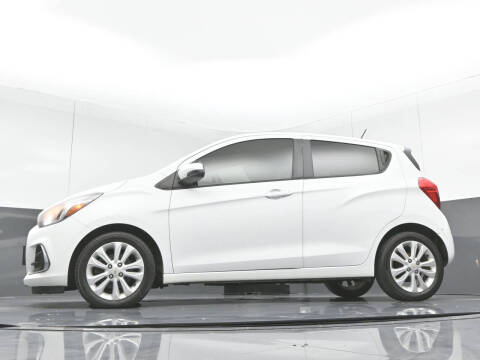 2017 Chevrolet Spark 1LT CVT