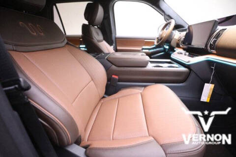 2026 Ford Expedition King Ranch