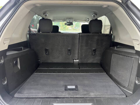 2017 GMC Terrain SLE-1