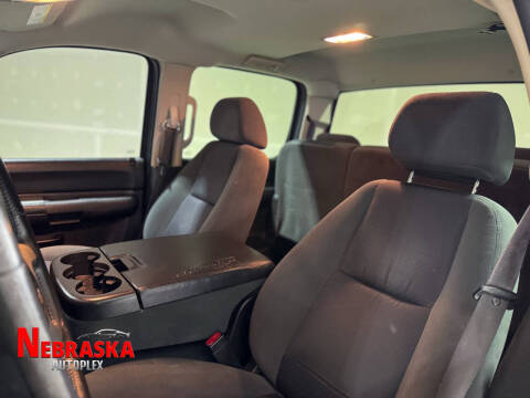 2009 Chevrolet Silverado 1500 LT