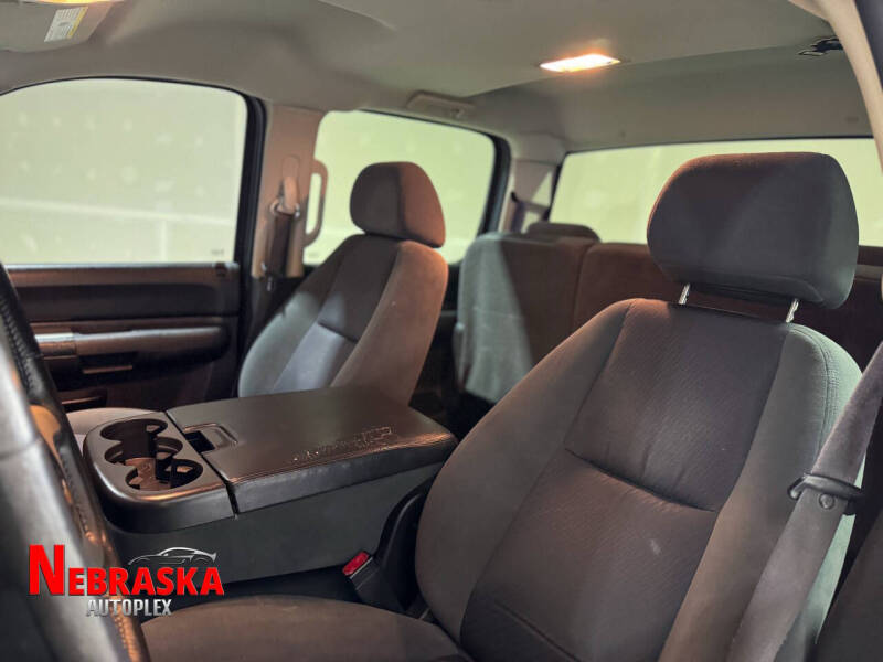 2009 Chevrolet Silverado 1500 LT