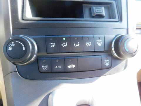 2010 Honda CR-V LX