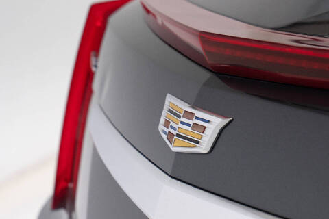 2017 Cadillac XTS Luxury