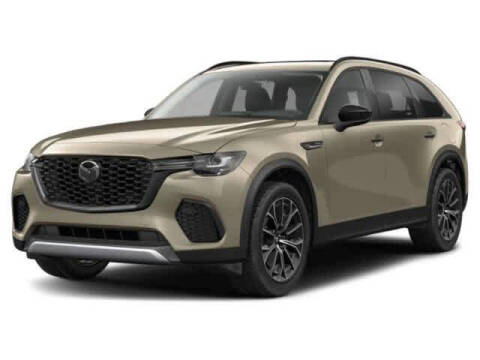 2025 Mazda CX-70 PHEV for sale at Jeff Haas Mazda in Houston TX