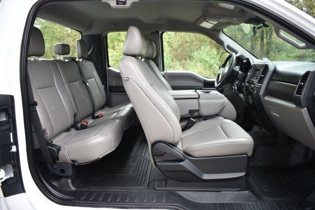 2020 Ford F-350 Super Duty