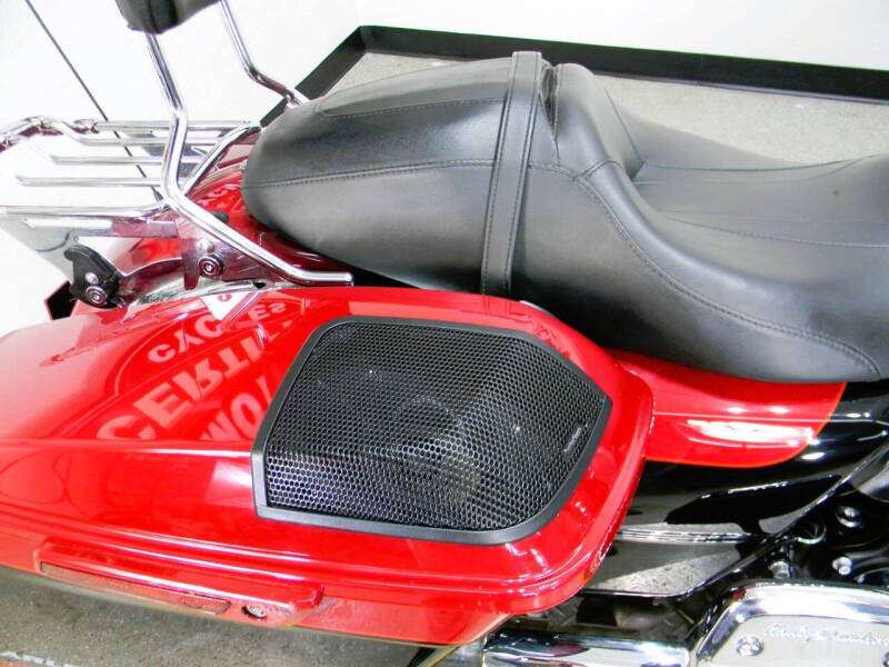 2021 Harley-Davidson Road Glide Special