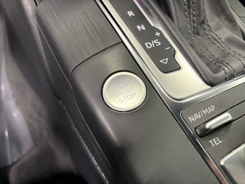 2019 Audi A3 Premium 40 TFSI