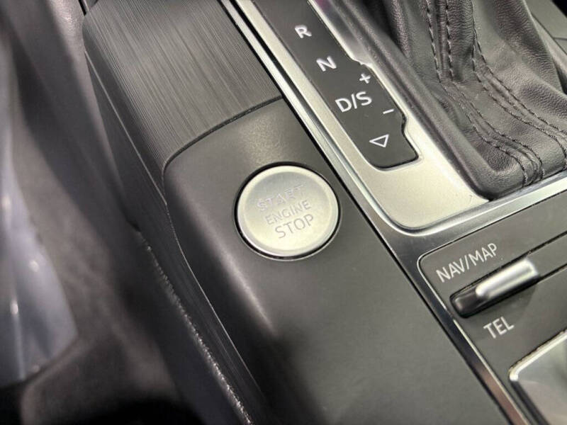 2019 Audi A3 Premium 40 TFSI