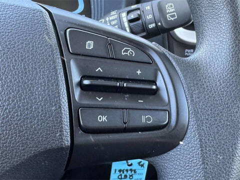 2023 Hyundai Venue SE