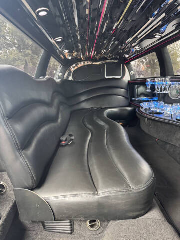 2005 Cadillac Deville Professional