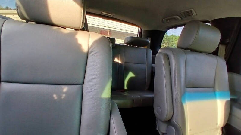 2013 Toyota Sequoia Limited