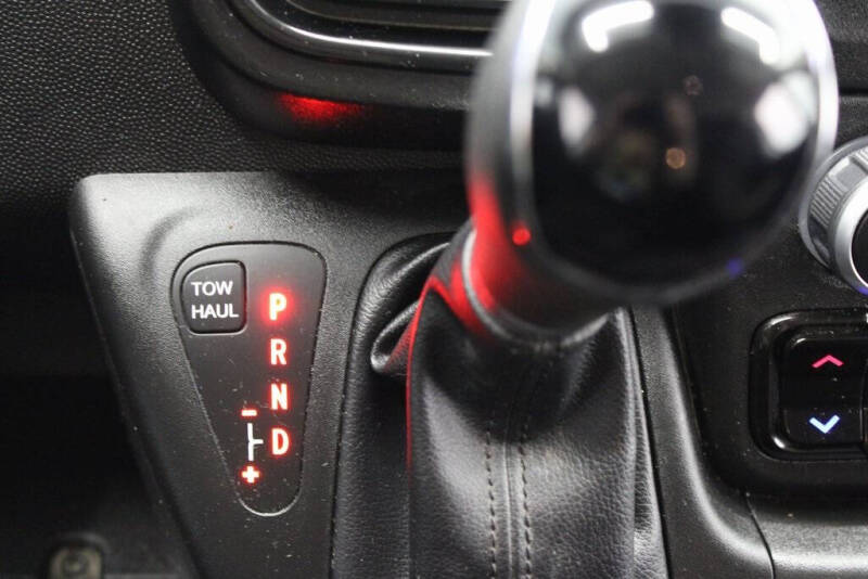 2023 RAM ProMaster 1500 136 WB