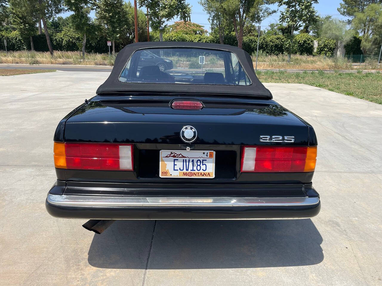 1990 BMW 3 Series for sale at Auto Union in Reseda, CA