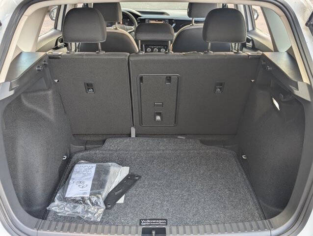 2024 Volkswagen Taos S