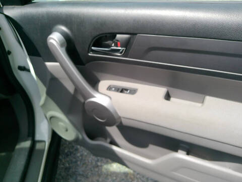 2007 Honda CR-V EX