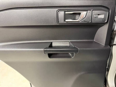 2022 Ford Explorer Police Interceptor Utility