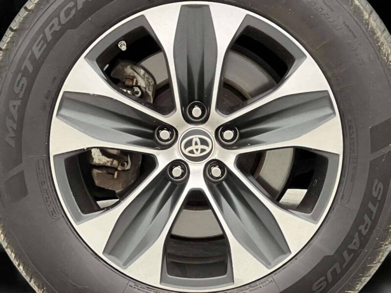 2020 Toyota Highlander Hybrid XLE