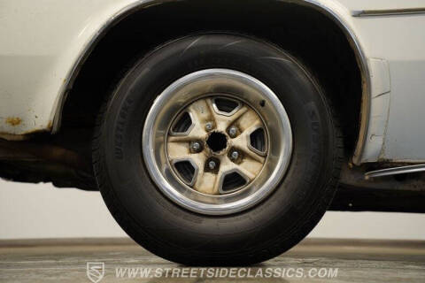 1976 Oldsmobile Cutlass