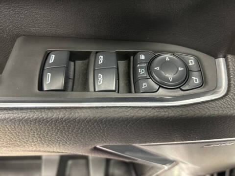 2025 GMC Sierra 3500HD