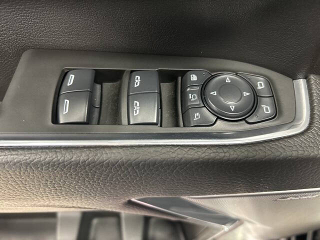 2025 GMC Sierra 3500HD