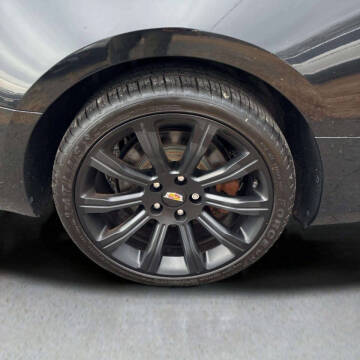 2017 Cadillac ATS 2.0T