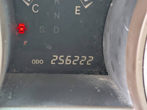 2010 Toyota Highlander SE