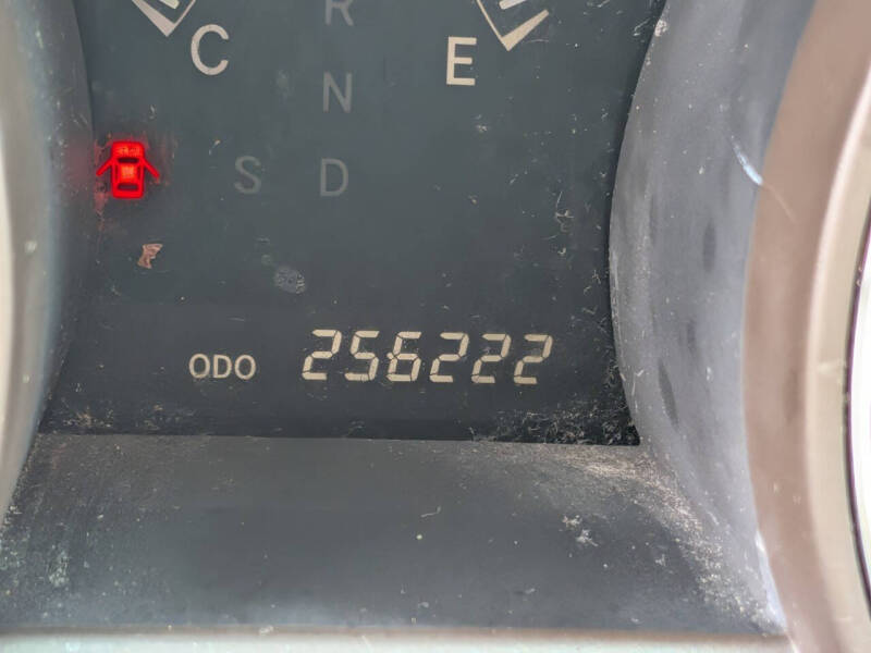2010 Toyota Highlander SE