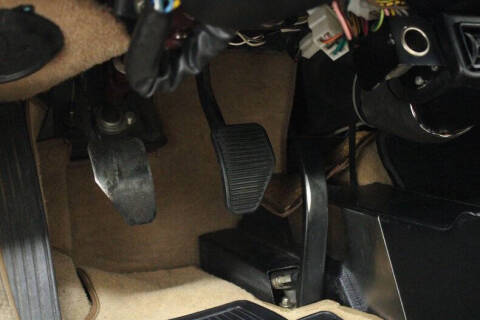 1978 Ferrari 308 GTS