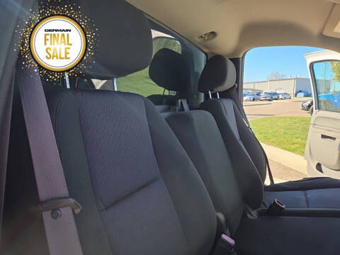 2012 GMC Sierra 1500