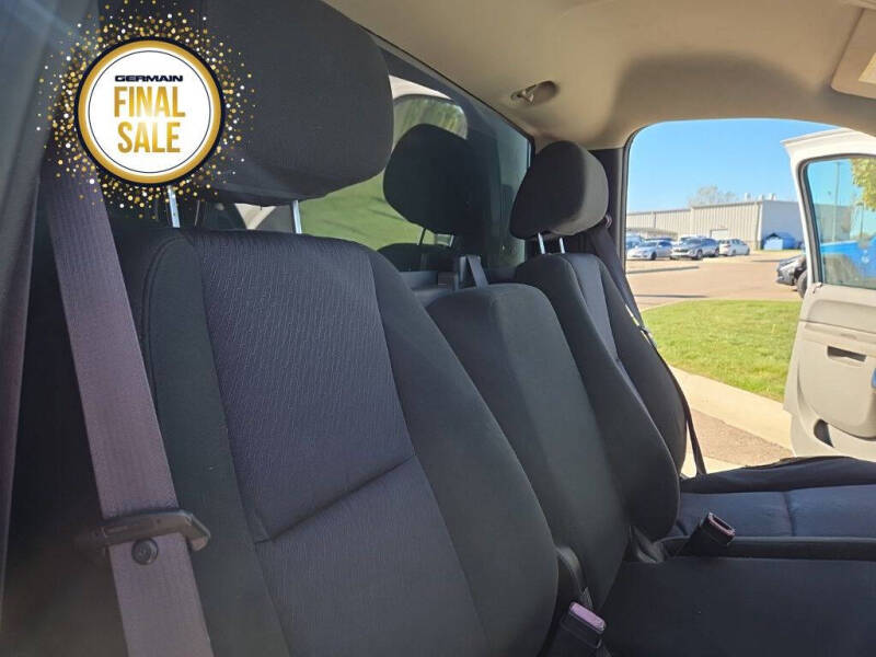 2012 GMC Sierra 1500