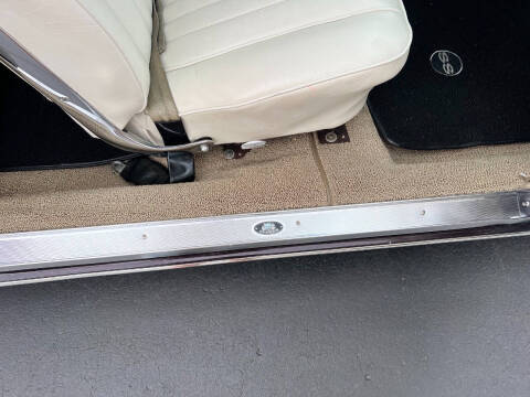 1962 Chevrolet Impala