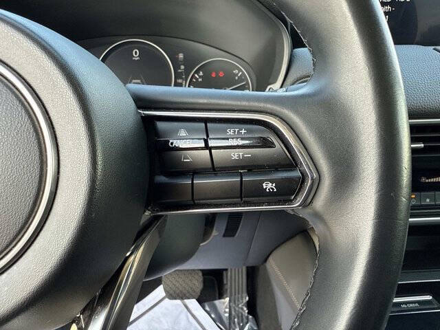 2024 Mazda CX-90 3.3 Turbo Preferred Plus