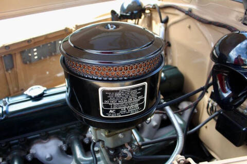 1938 Buick Special
