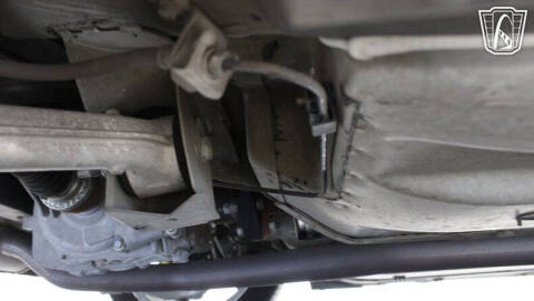 2007 Saturn SKY