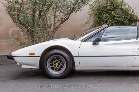 1979 Ferrari 308 GTS