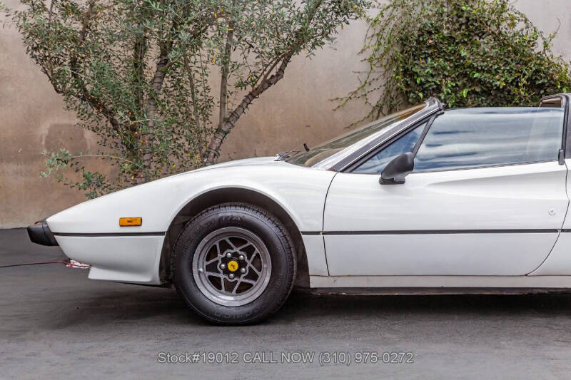 1979 Ferrari 308 GTS