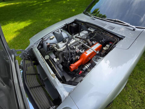 1973 Datsun 240Z