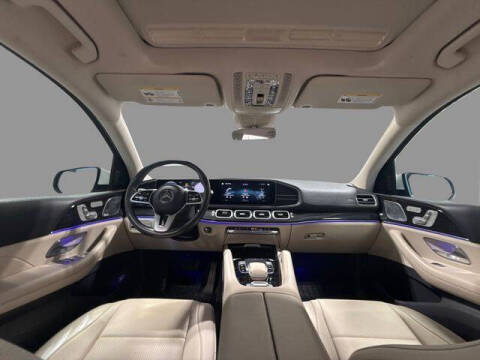 2020 Mercedes-Benz GLS GLS 450