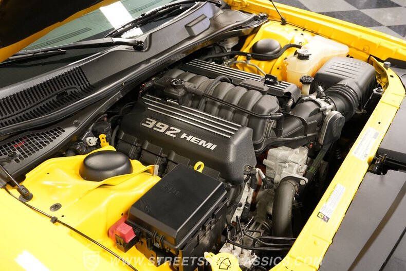 2012 Dodge Challenger