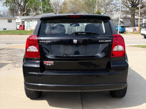 2011 Dodge Caliber Uptown