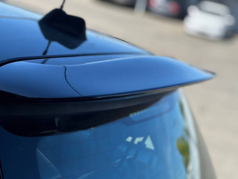 2011 MINI Cooper S