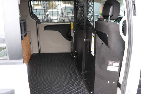 2011 Dodge Grand Caravan C/V