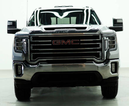 2022 GMC Sierra 2500HD