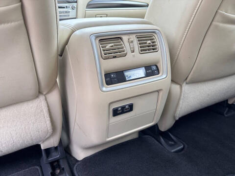 2019 Infiniti QX60