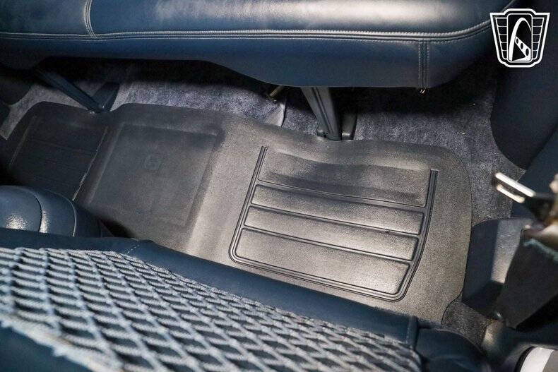 1995 GMC Yukon