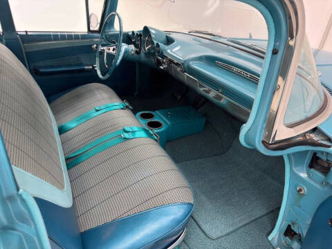 1960 Chevrolet Impala