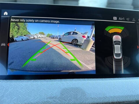 2022 BMW 2 Series 228i Gran Coupe