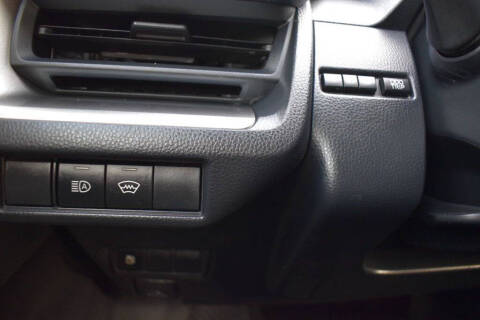 2023 Toyota Prius LE